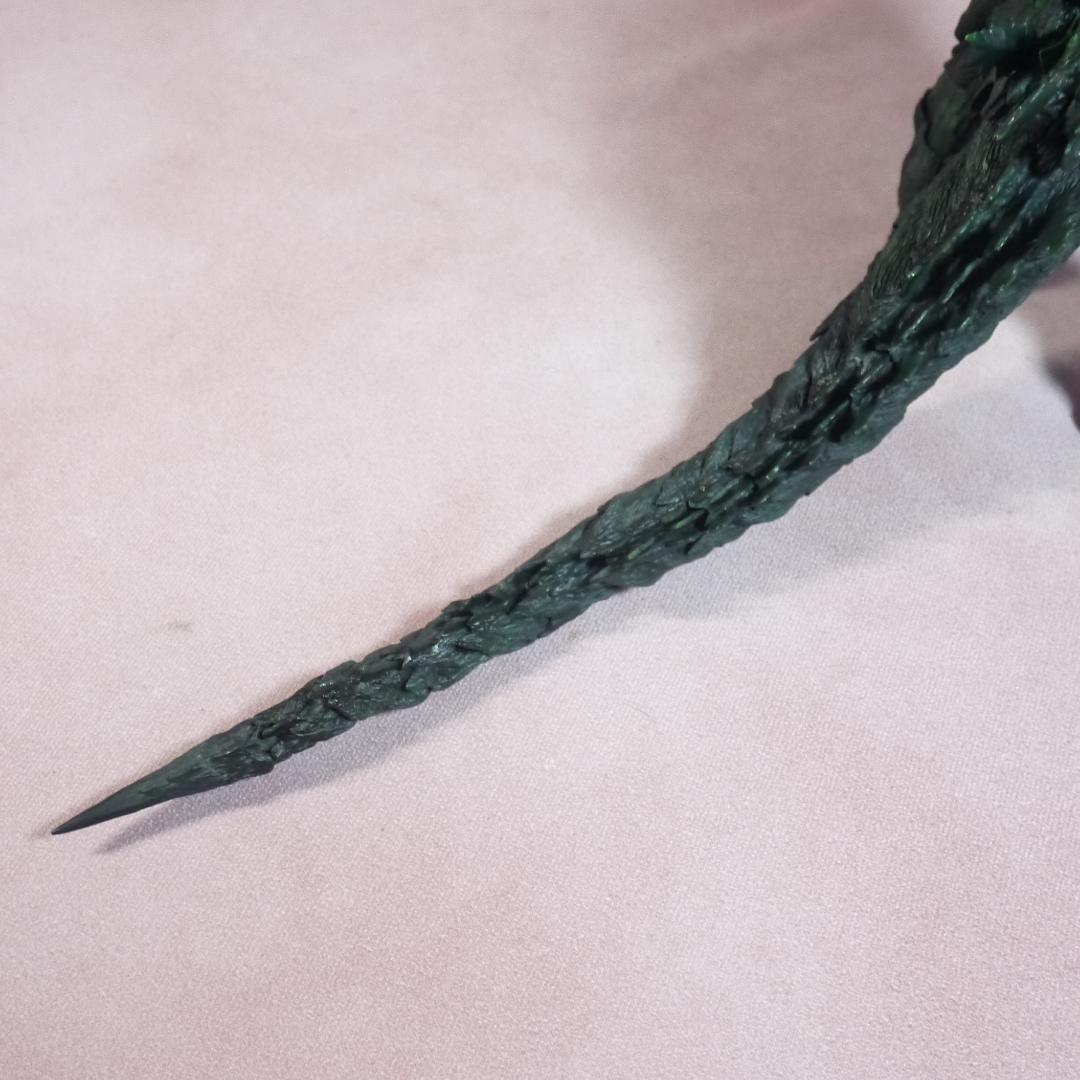 s.h.monsterarts　ゴジラ2017