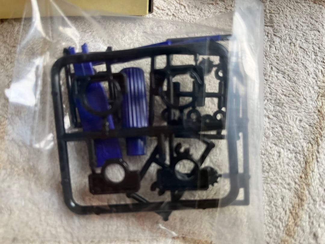 ホビーラジコン Kyosho Mini-Z MR-02LM Mazda 787B 2.4ghz