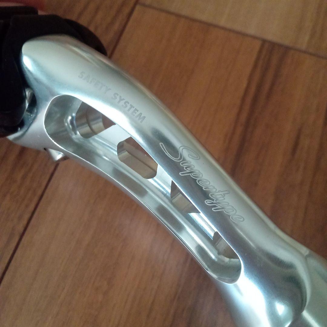 miche (ミケ) SuperType シートポスト 27.2mm