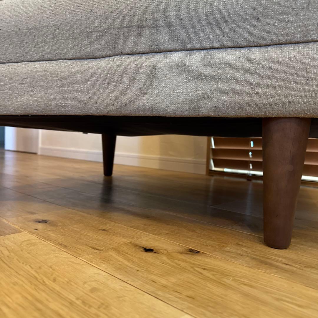 niko and 取扱い ミッドセンチュリー風 192カスタマイズソファ