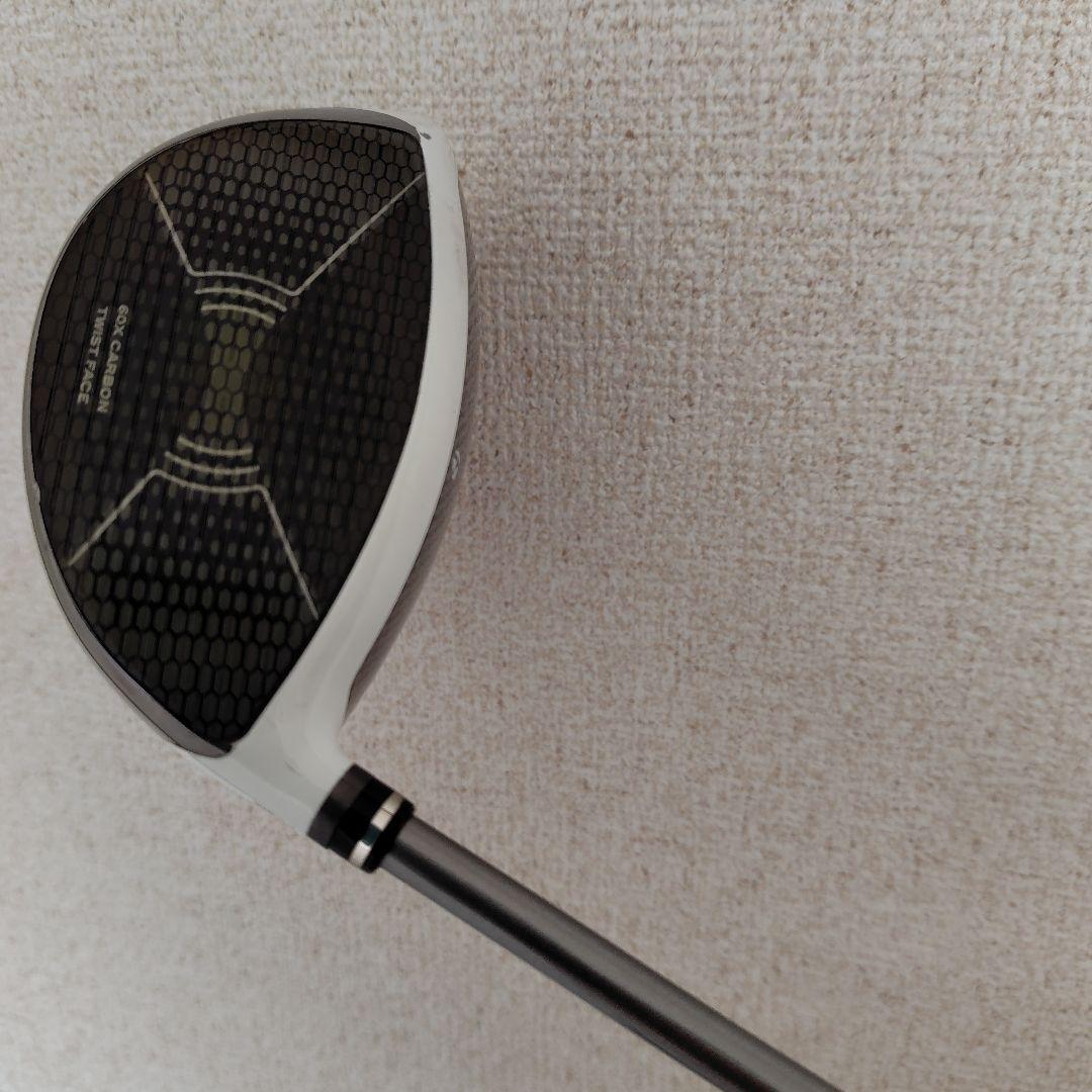 STERTHGURORE ドライバー 10.5度 カーボンウッド-ベストセラー