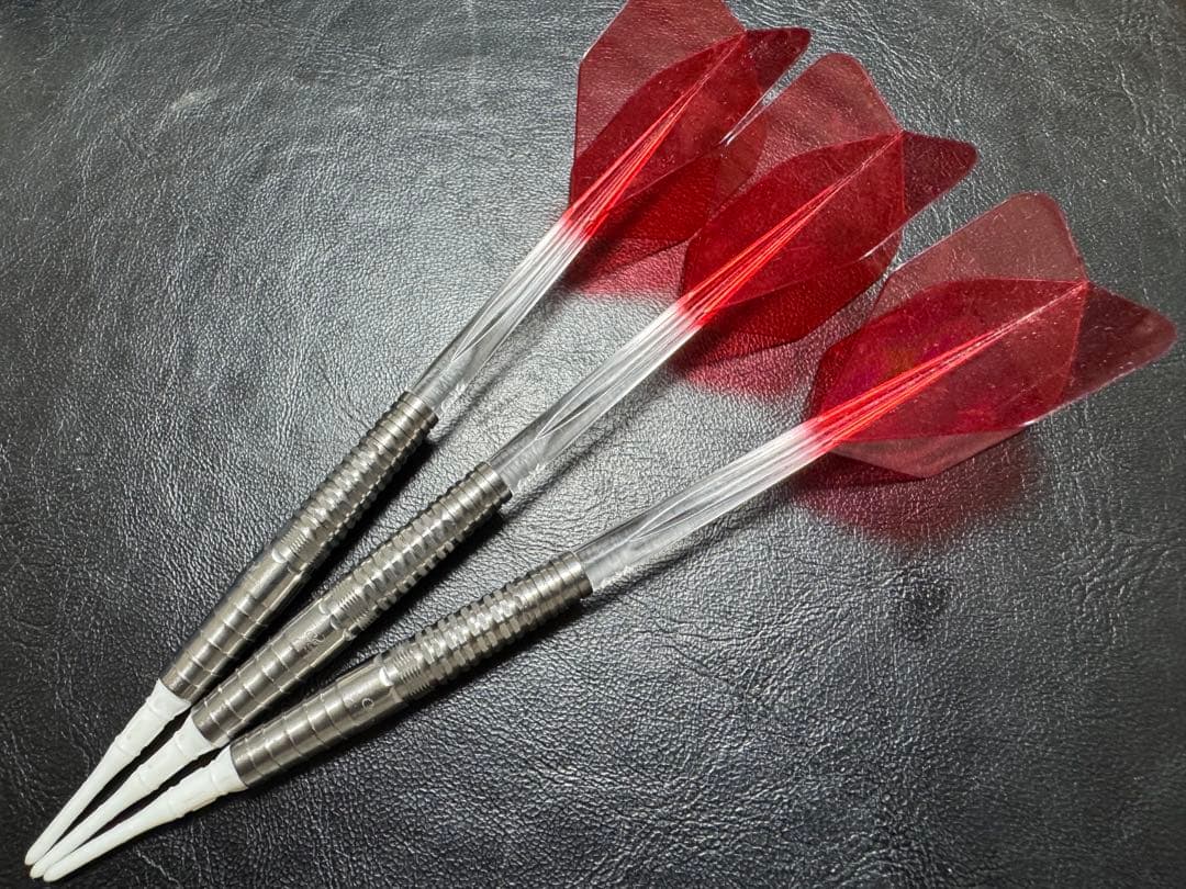 コスモダーツ Shinji Umeda v2 梅田伸二モデル 2BA - メルカリ