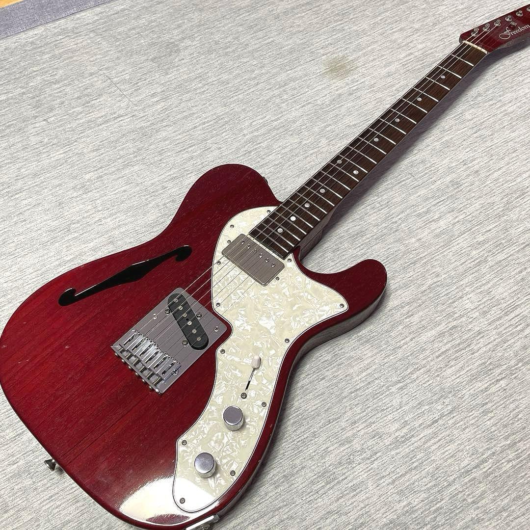 Freedom Red Pepper F.C.G.R シンライン - メルカリ