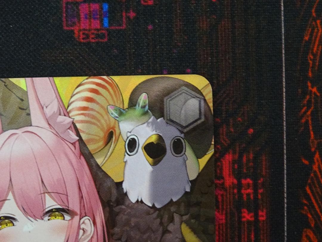 ヴァイス \"ライオンの心\"レオナ SP 44-MA0422-07C