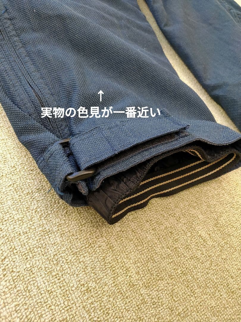 希少☆PHENIX スキーウェア 上下 keprotec グローブ付き M