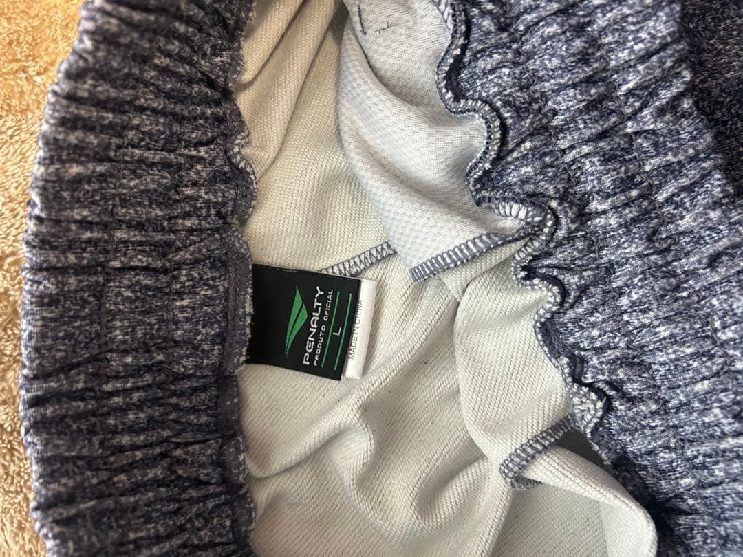 湘南ベルマーレ ペナルティ パーカー ショートパンツセット Lサイズ 人気