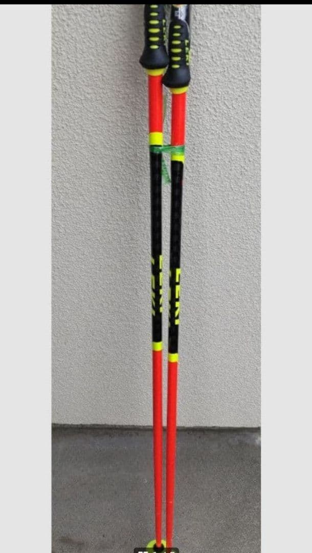 未使用保管品 LEKI WCR Trigger 3D ポール 110cm 未使用保管品 LEKI レキ WCR Trigger 3D ポール 未使用保管品 LEKI WCR