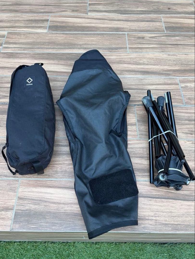 ヘリノックス スウィベル ブラック Amazon.co.jp: Helinox (ヘリノックス) ｽｲﾍﾞﾙﾁｪｱ ﾌﾞﾗｯｸ : スポーツ