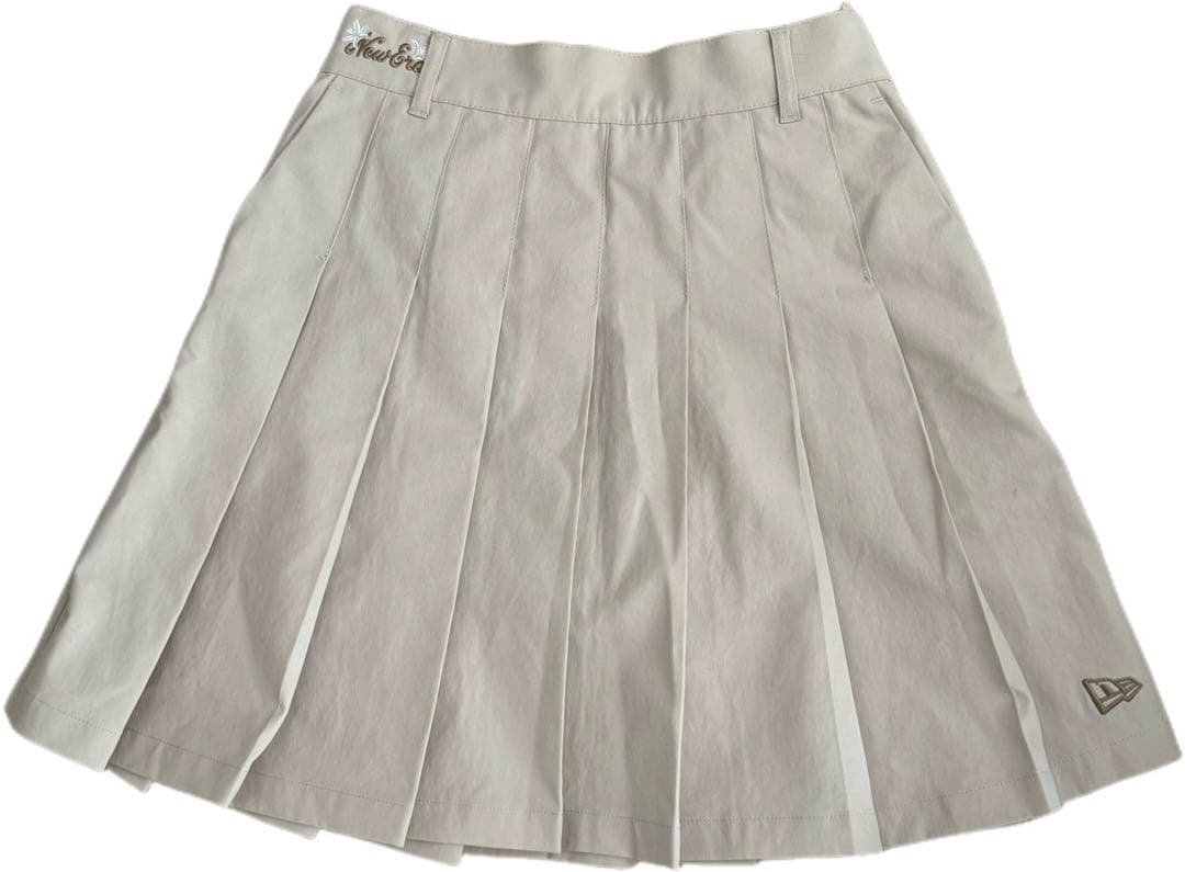 M*I様 NEW ERA golf 紺野ゆりコラボ スカート レディース
