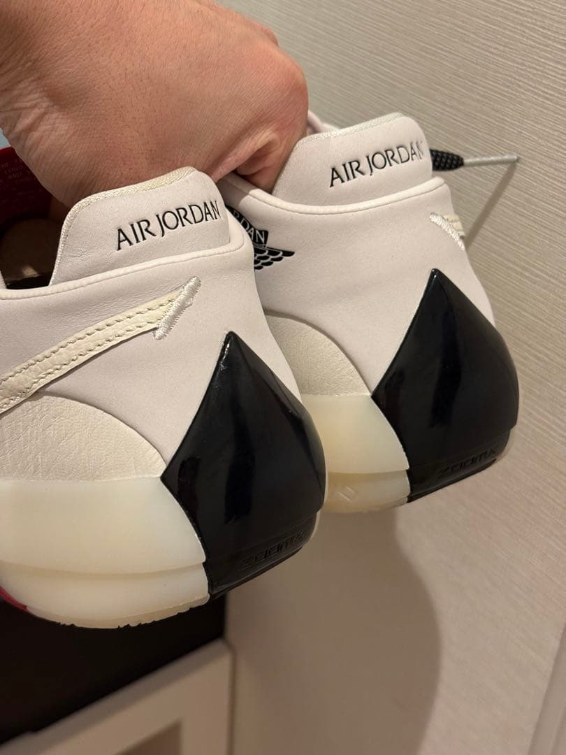 エアジョーダン40 シカゴ　26.5cm