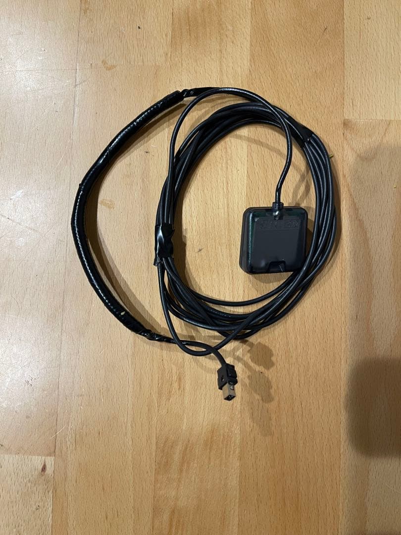 カロッツェリア ND-ETCS10 ETC2.0ユニット ETC -A-