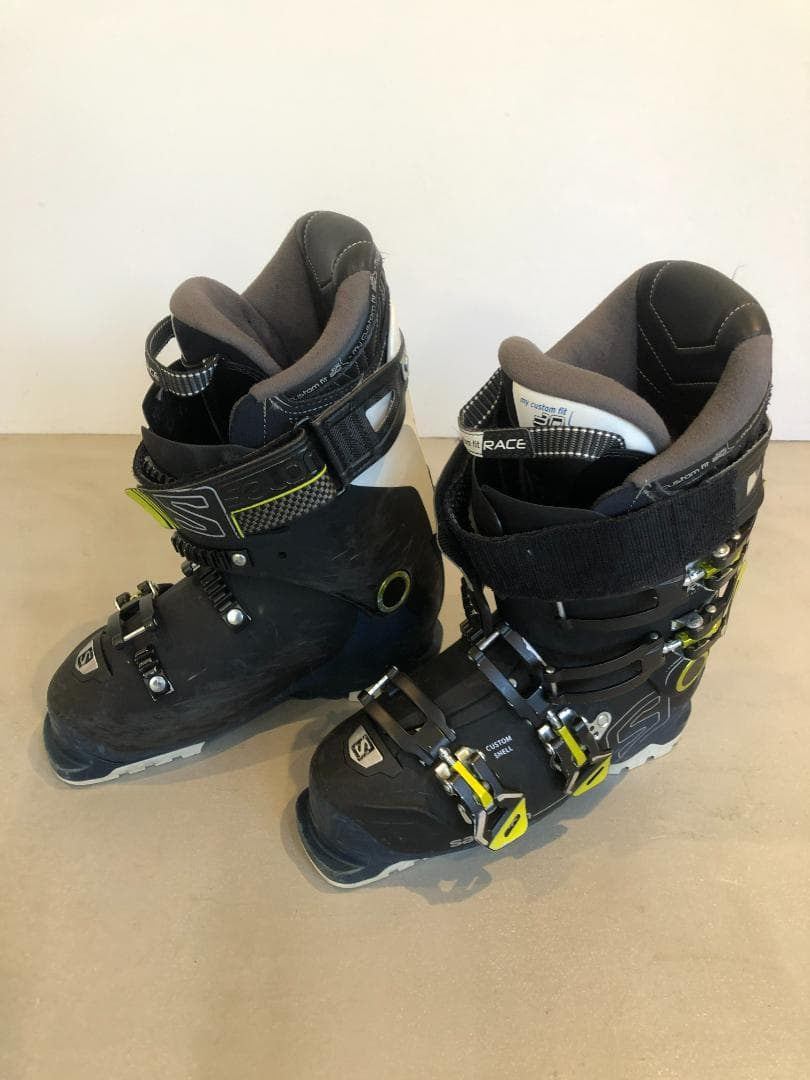 SALOMON サロモン スキーブーツ XPRO 120 25.0 25.5 Amazon | Salomon X Pro 120スキーブーツメンズ | SALOMON(サロモン