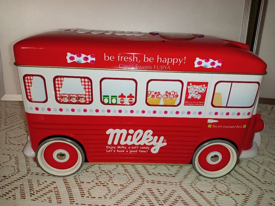 不二家ペコちゃん】乗り物グッズ セット - その他卸売 通販