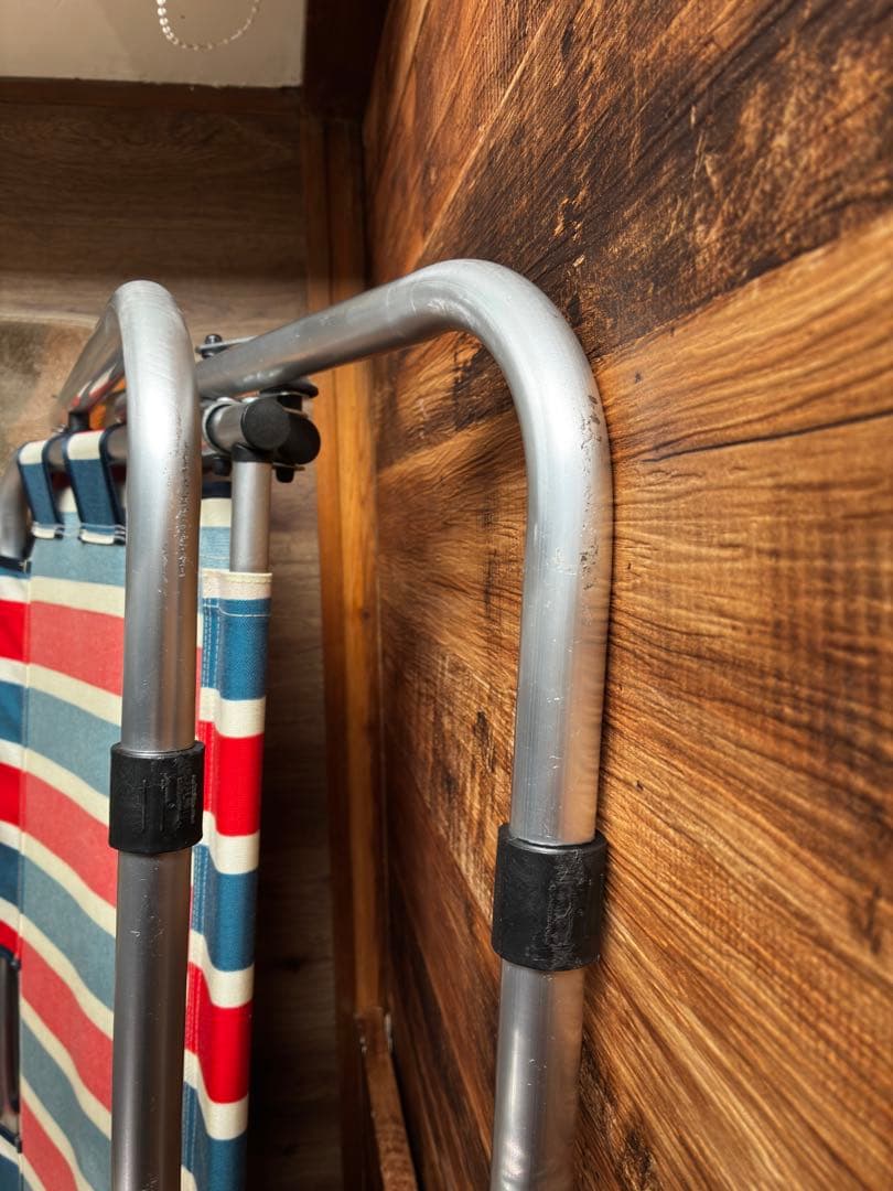 NATAL DESIGN GRAND ECDYSIS BENCH