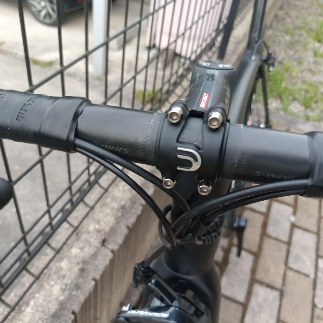 S-WORKS TARMAC SL5 S52 アルテグラ ボーラウルトラ