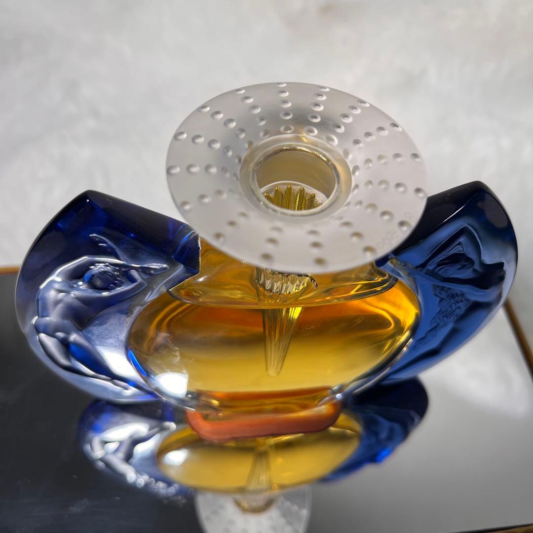 希少 ラリック パルファン 1999