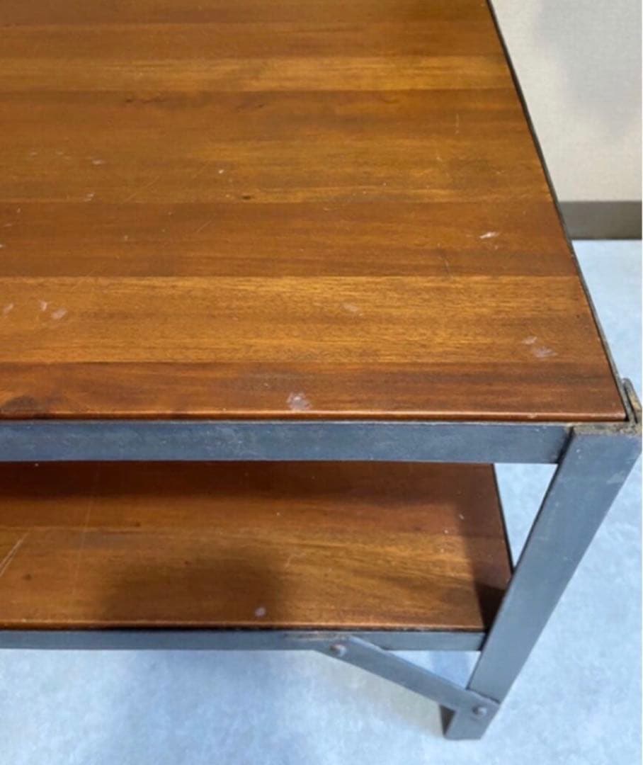 unico ウニコ テレビボード LUMBER ランバー ローテーブル