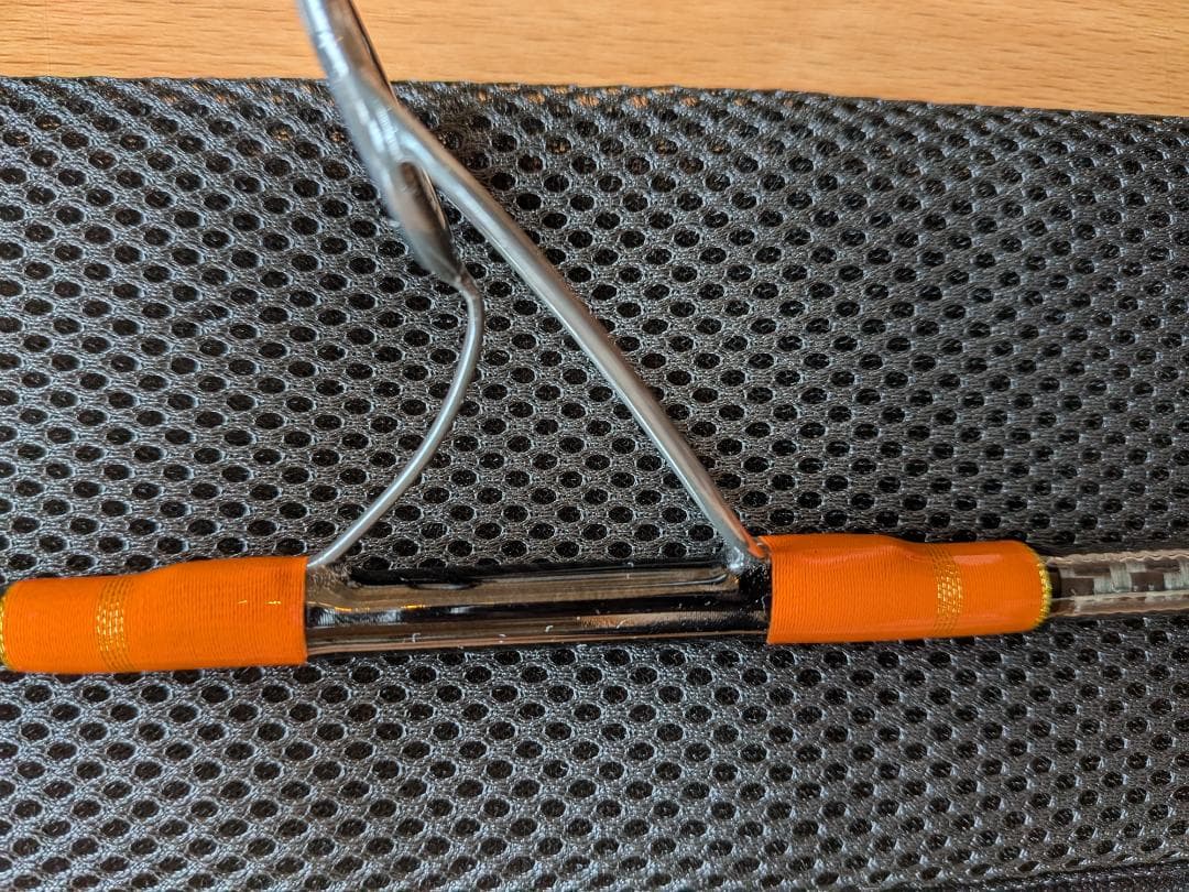 レスターファイン マスターブレイドダブルボロン III