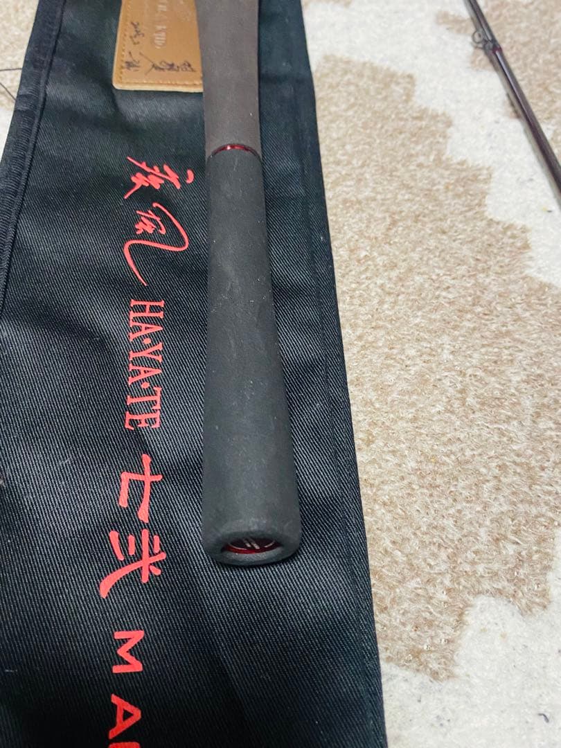 ハートランド HL722MRB-SV AGS25 村上さんサイン入り - メルカリ