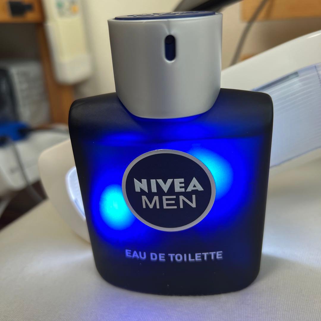 ニベア メン オードトワレ 100ml - メルカリ