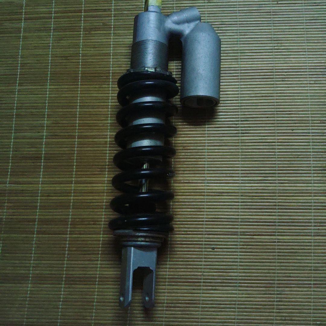 CRM250RR リアショック(無限) CBR250RR (MC51) '16- | 車種から,HONDAその他,足回り（サス・ホイル