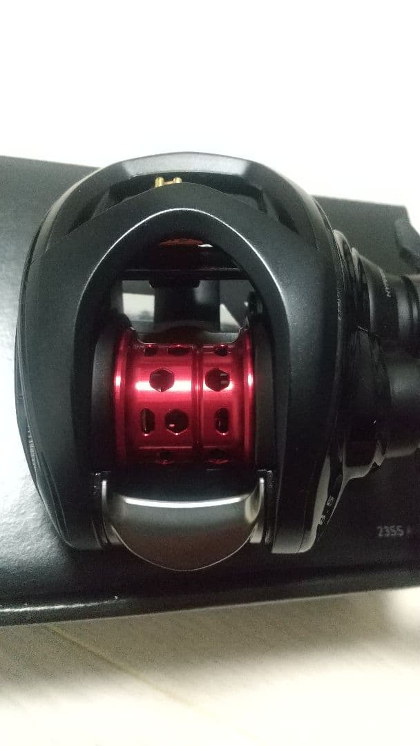 ダイワ SS AIR TW 8.5R