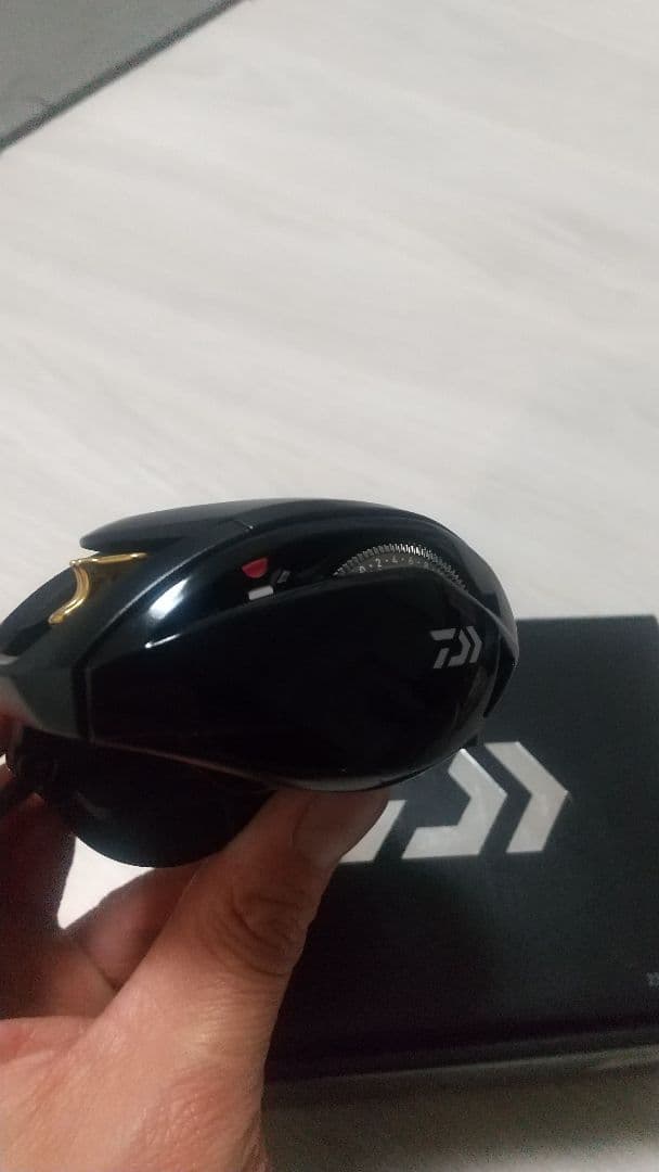 ダイワ SS AIR TW 8.5R