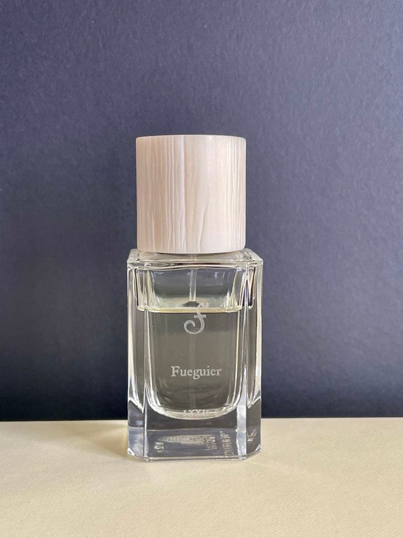フエギア　FUEGUIA1833 FUEGUIER 30ml 正規品 FUEGUIA 1833 | Fueguier｜フエギエール – FUEGUIA 1833 Japan Online