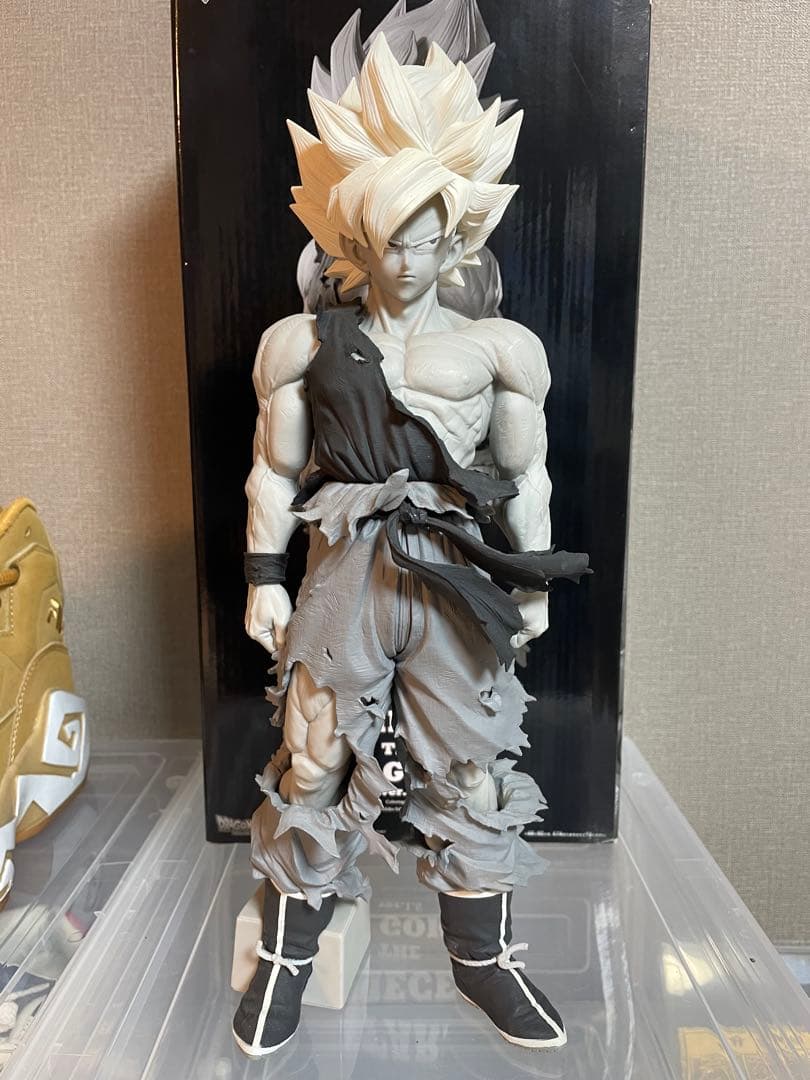 ドラゴンボール　SMSP孫悟空03 ver.1.5 ドラゴンボール SMSP孫悟空03 ver.1.5 ドラゴンボール SMSP孫悟空03