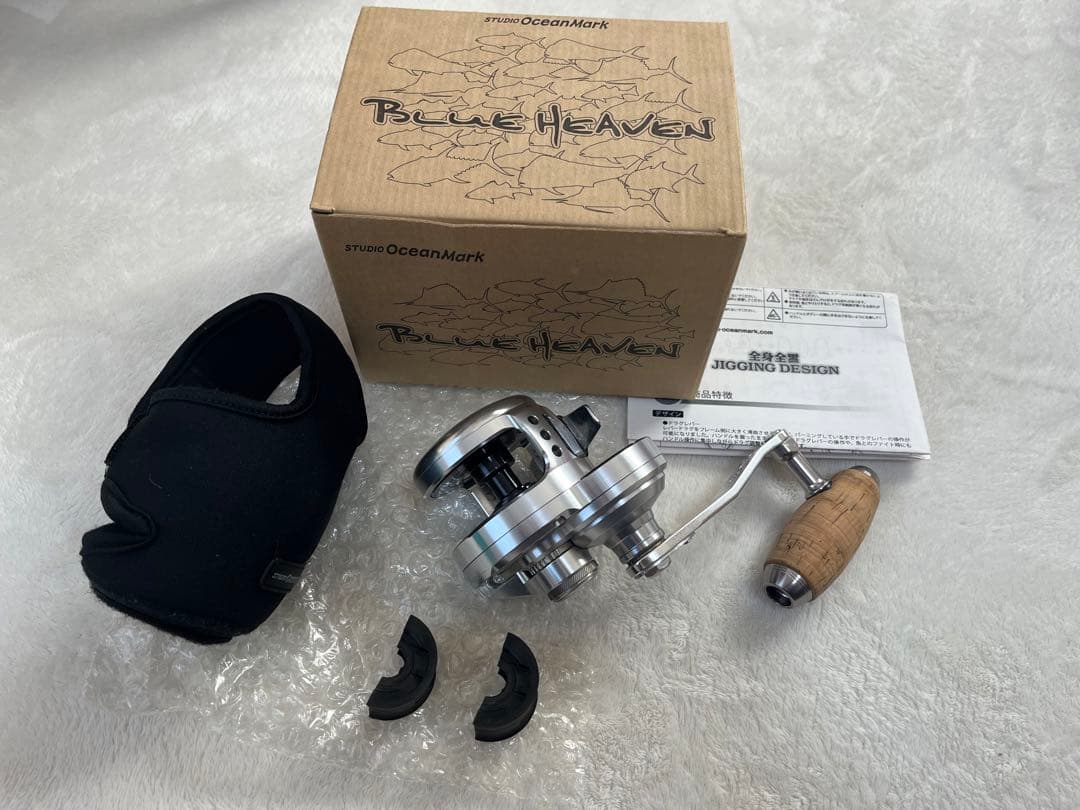 と*さ様 CB ONE シービーワン GILLA ギラ 190 花鳥風月