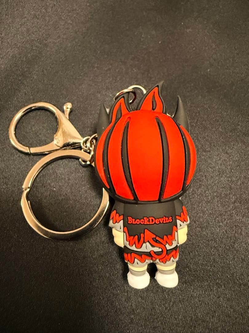 新品未開封】ペルージャBLOCK DEVILSキーホルダー 石川祐希 グッズ