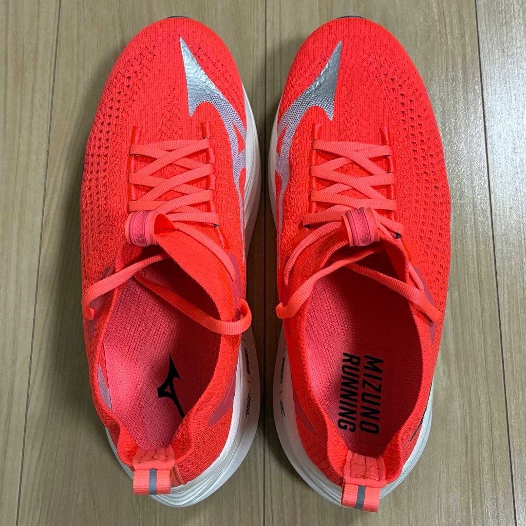 【ミズノ】ネオビスタ2（メンズ）27.0cm