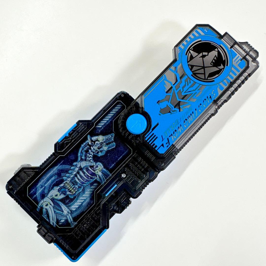 仮面ライダーゼロワン DXメモリアルプログライズキーセット - メルカリ