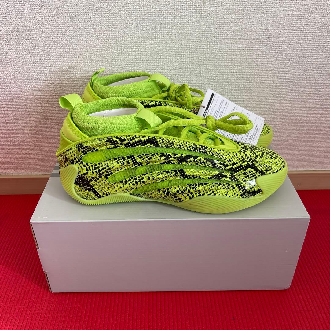 ハーデン9 / HARDEN 9　26.5cm