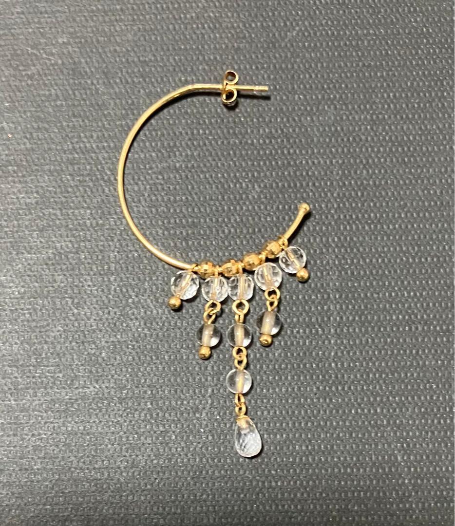 sweetpea ピアスの通販はau PAY マーケット - 輸入雑貨のネットストア