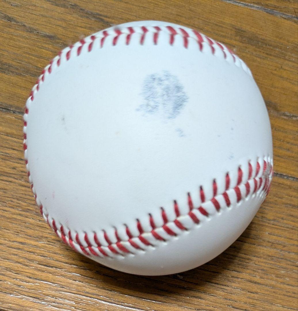 パンチ佐藤 直筆サインボール タレント オリックス - メルカリ