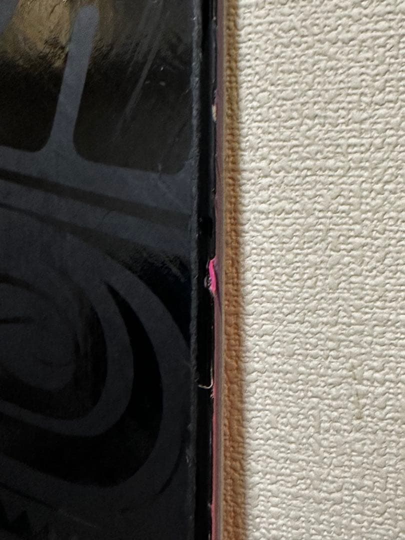 K2 OBSETHED オブセスド 185㎝ パウダー