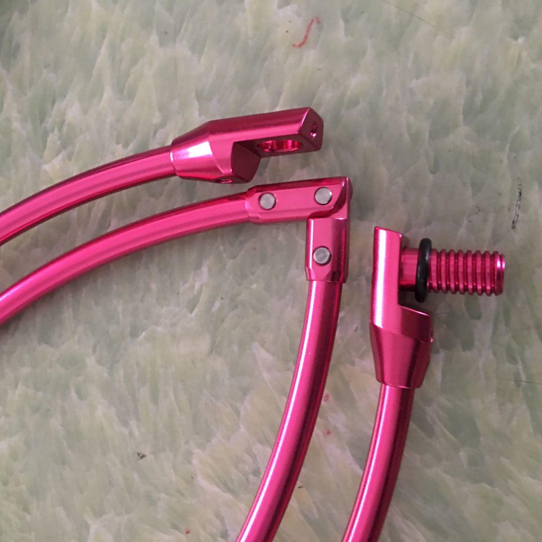 海釣り 在庫僅かチタン玉網55CM 玉枠 (四つ折) 超軽量 硬強度