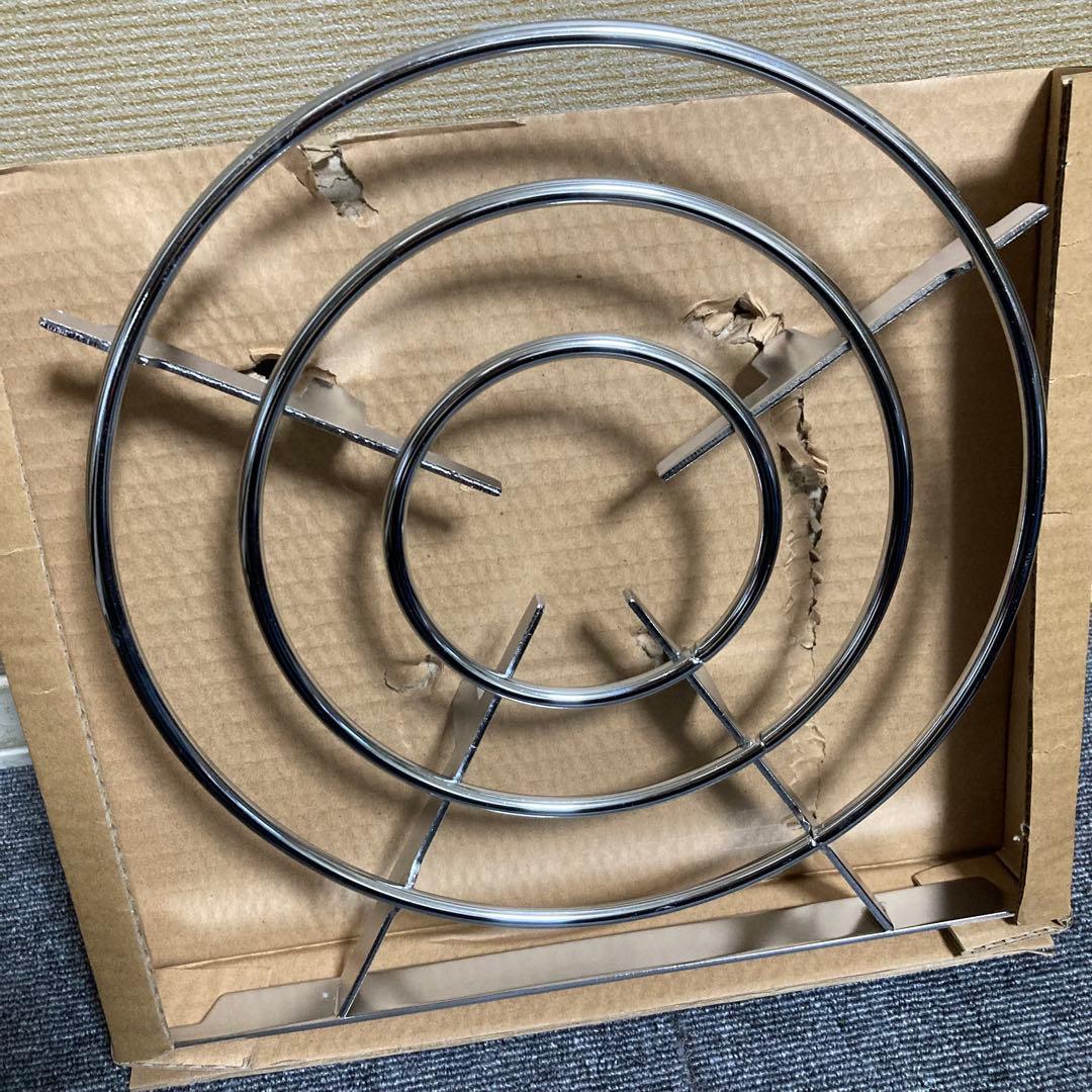 新品 コールマン ロードトリップ ストーブ グレート 2 2000026806