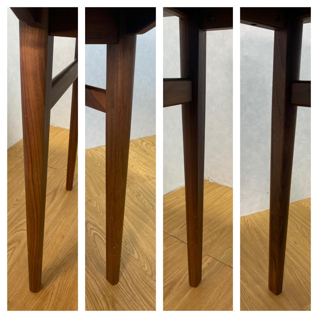 S☆683 ウニコ NORD ノルド ダイニングテーブル 1250 - メルカリ