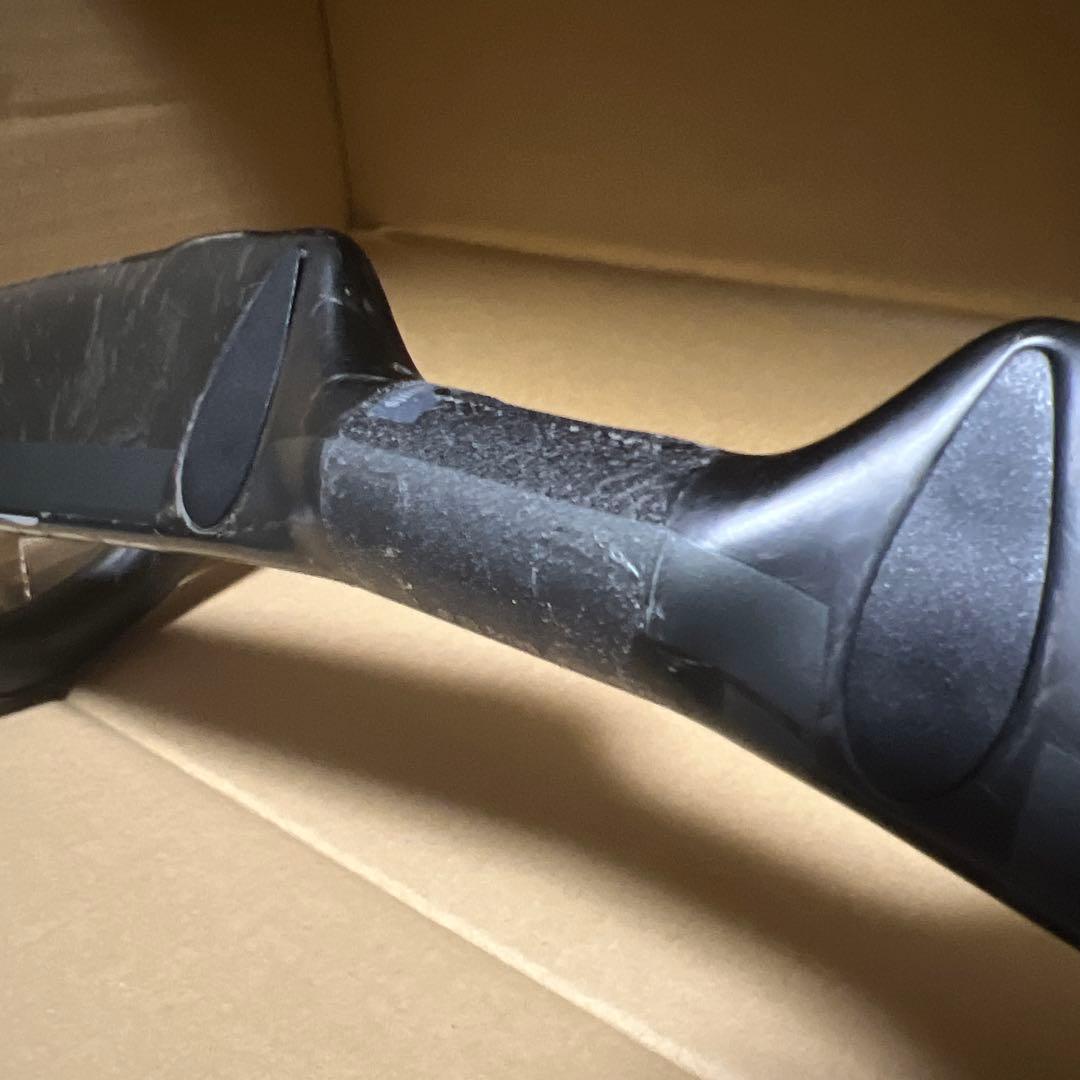 パーツ Vision metron 4D 420mm 31.8mm