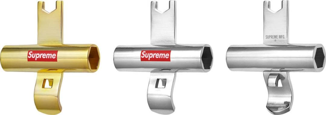 Supreme 六角形ヘッド工具 ゴールド シルバー 両頭ゴールドビット 2本組 No.GM141110(+1×110 2本) | 製品情報 | 株式