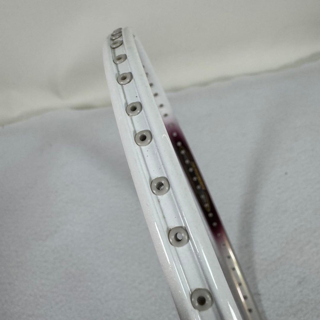 希少 廃版モデル YONEX AEROTUS100 バドミントン ラケット - メルカリ