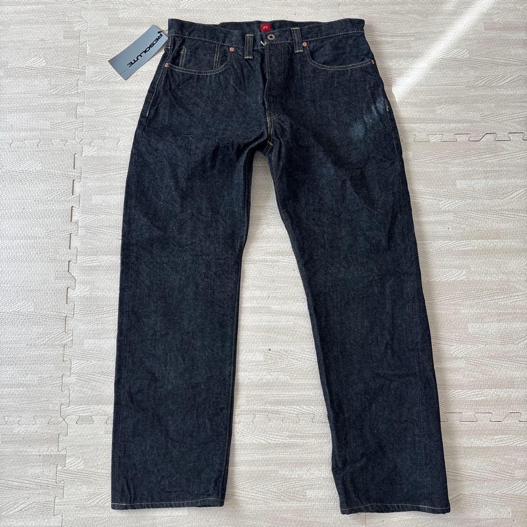 新品未使用 RESOLUTE リゾルト 15周年記念 GB714 大戦モデル - メルカリ