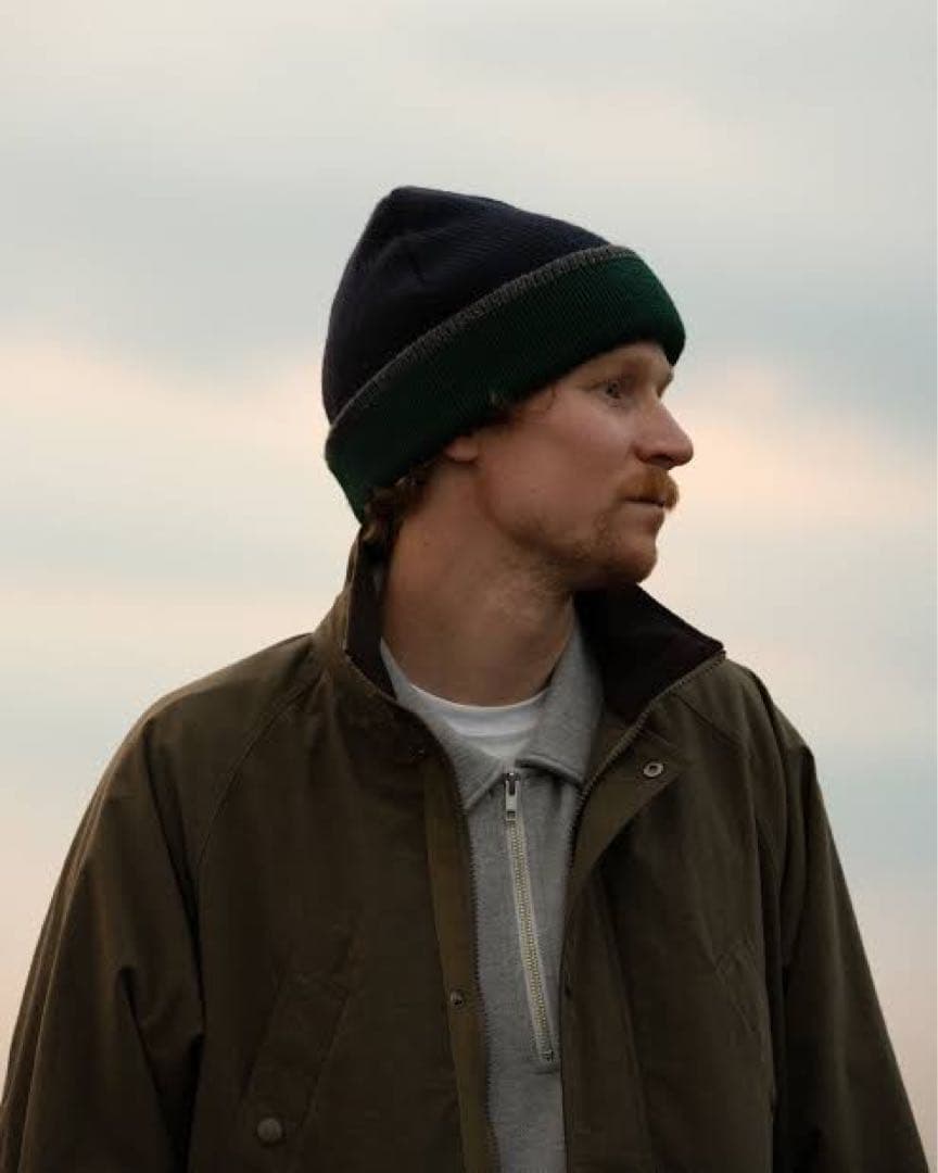 PWA / LAT LINED BEANIE