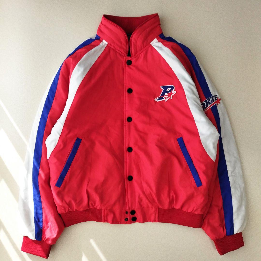 ポルテ 野球 グランドコート 145サイズ ヴィンテージ 通販