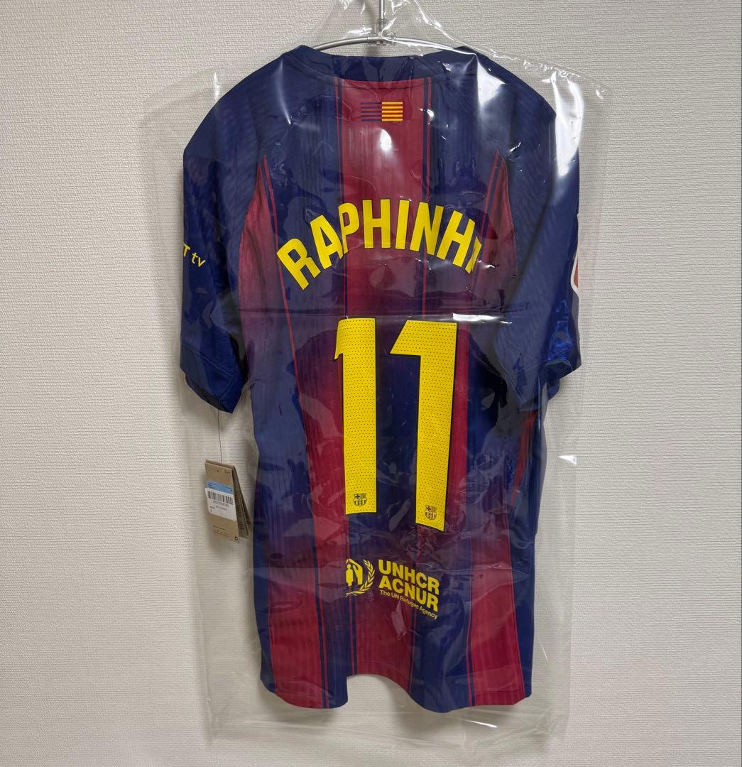 正規品・認定証付き】バルセロナ×エドシーラン ユニフォーム - メルカリ