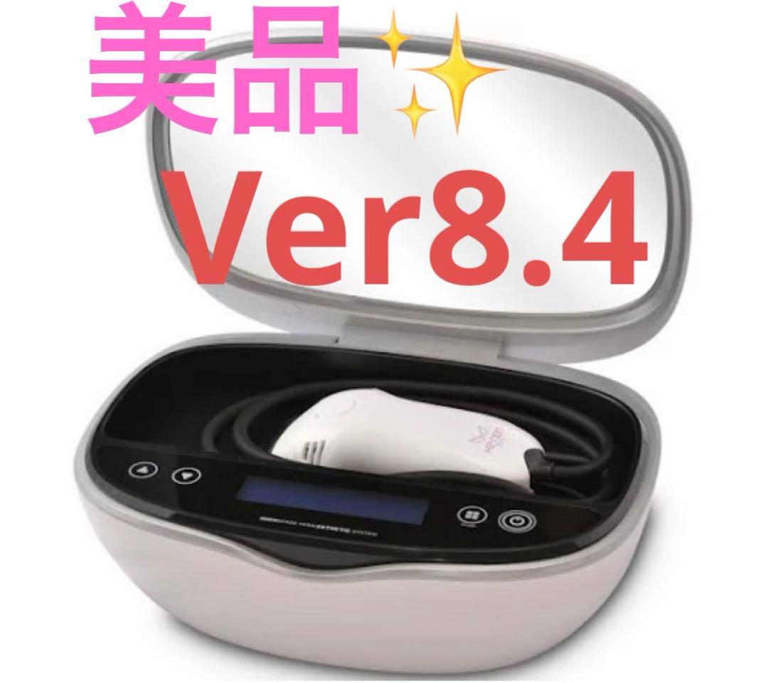 【美品✨】ケノンver8.4 楽天市場】ケノン 脱毛器 8.4の通販