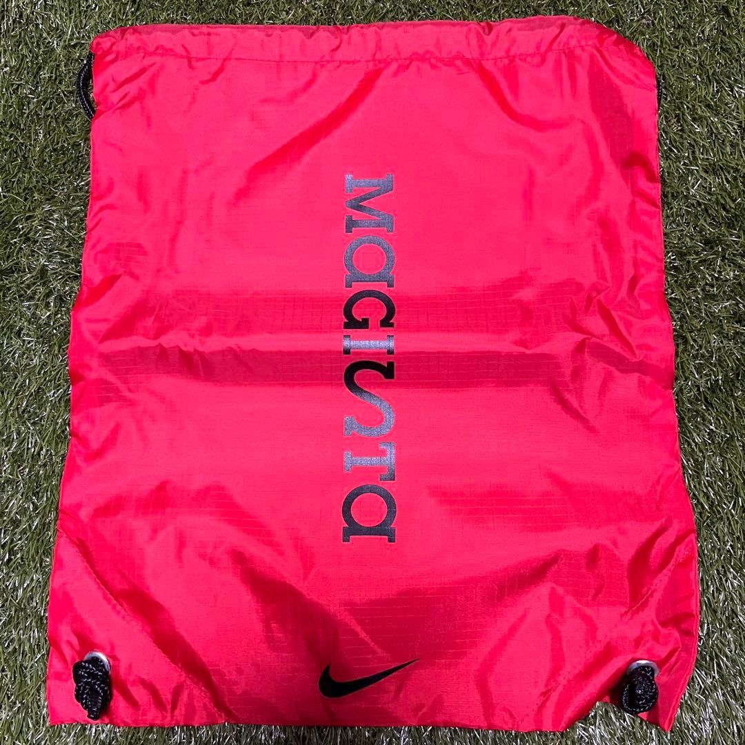 NIKE Magista Opus Ⅱ FG 27.5cm