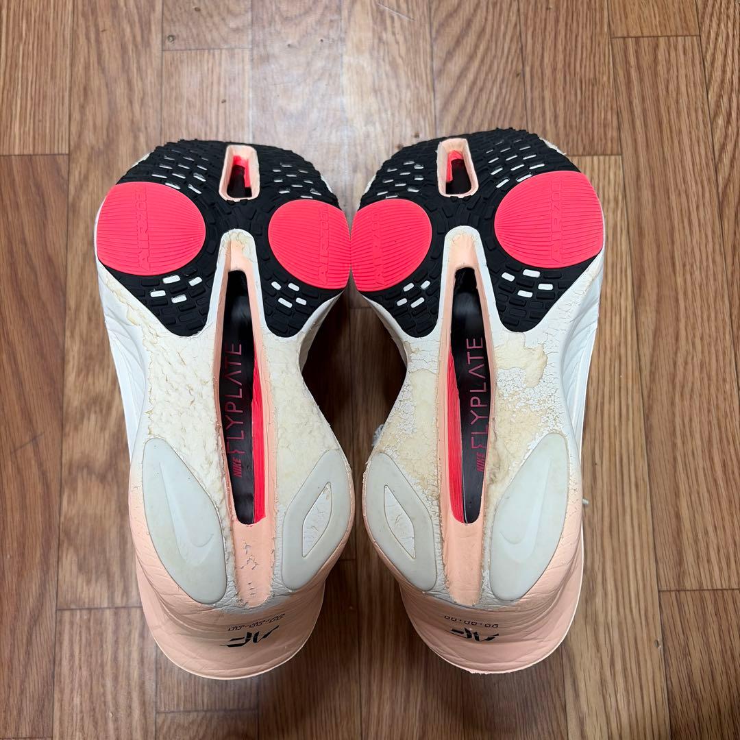 Nike アルファフライ3 24.0cm